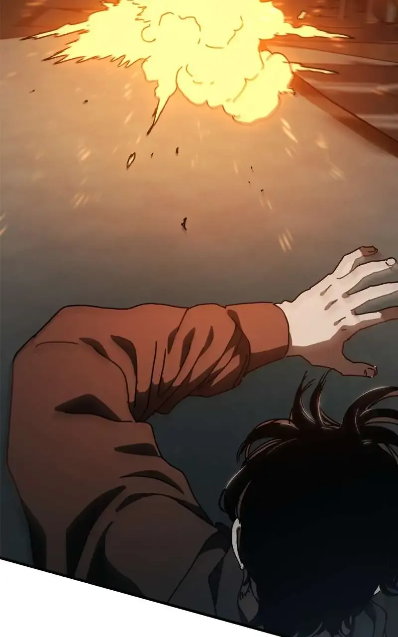 Hidden House in the Apocalypse Chapter 37 page 91 - 