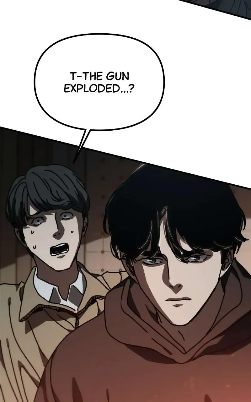 Hidden House in the Apocalypse Chapter 37 page 92 - 