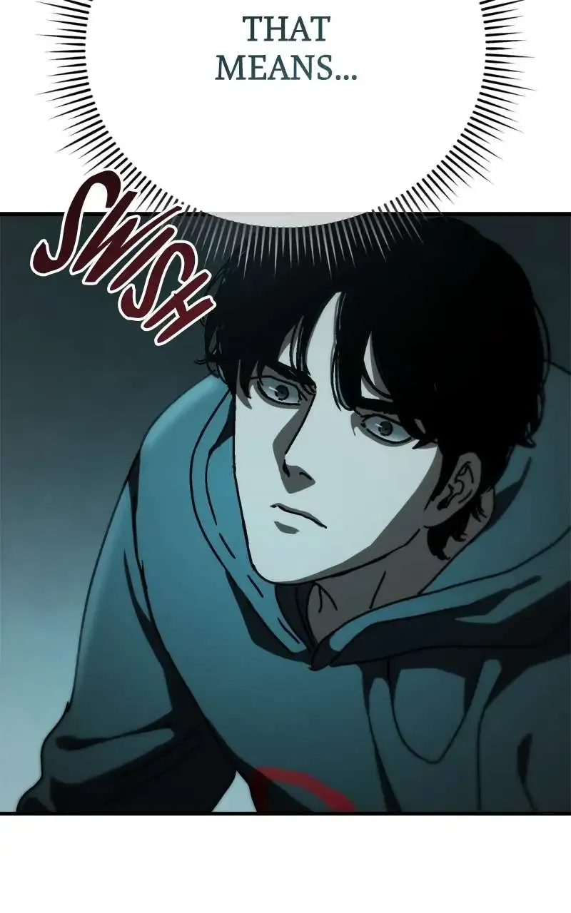Hidden House in the Apocalypse Chapter 37 page 94 - 