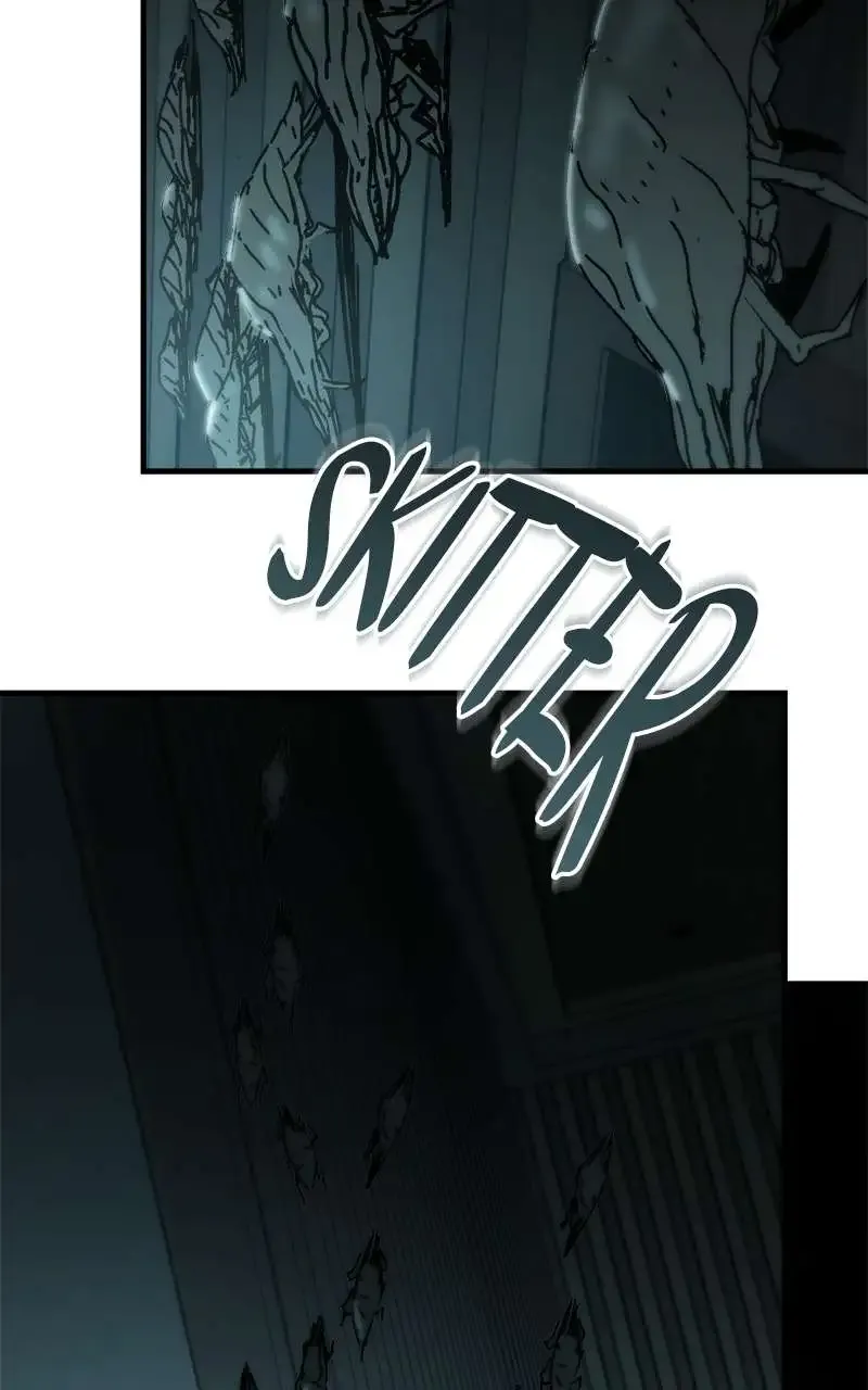Hidden House in the Apocalypse Chapter 37 page 97 - 