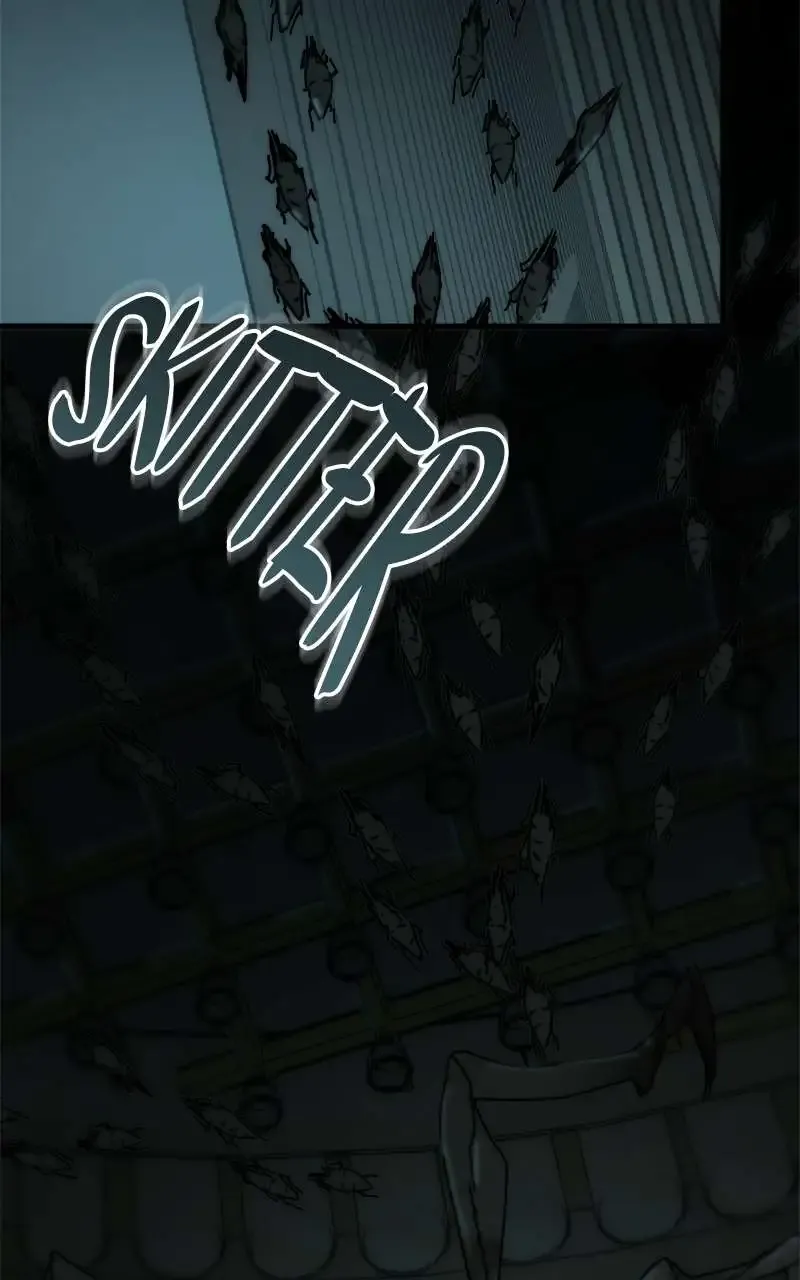 Hidden House in the Apocalypse Chapter 37 page 98 - 