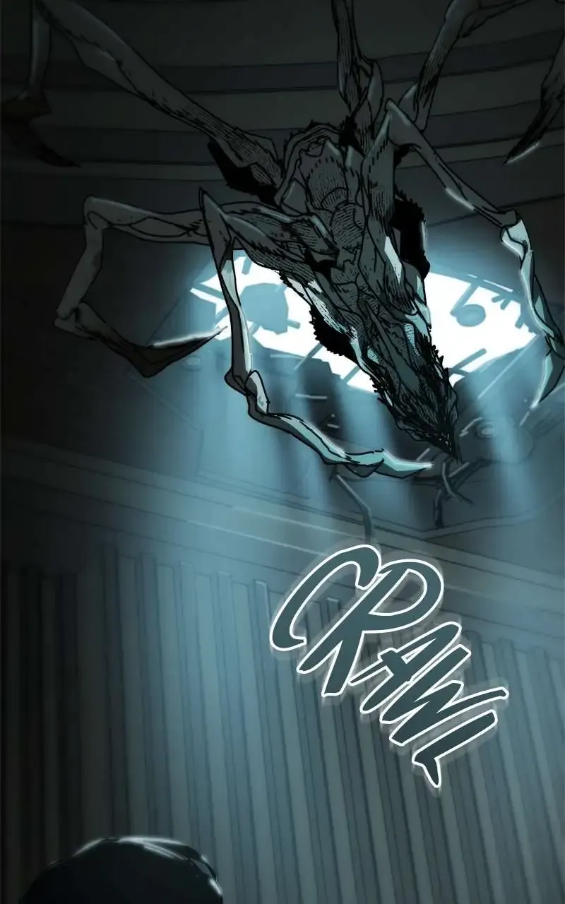 Hidden House in the Apocalypse Chapter 37 page 99 - 