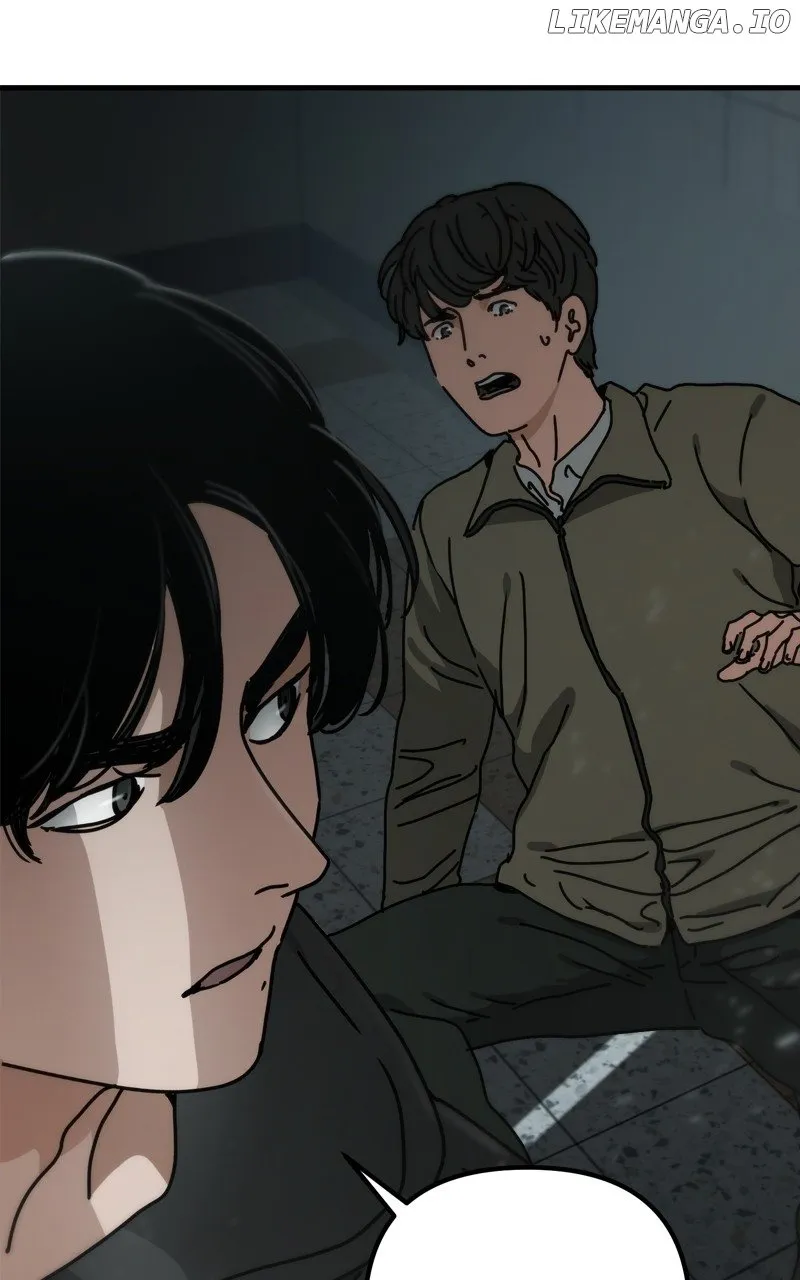Hidden House in the Apocalypse Chapter 39 page 11 - 