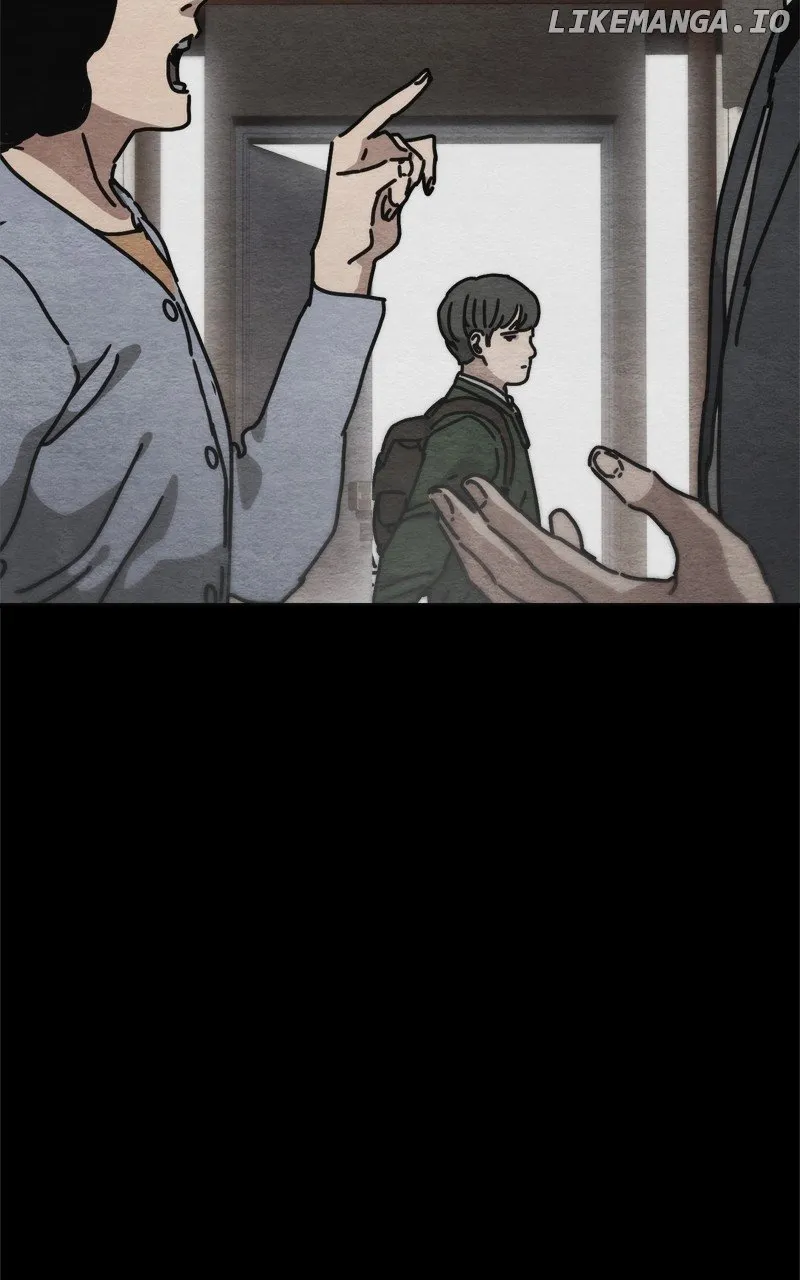 Hidden House in the Apocalypse Chapter 39 page 105 - 