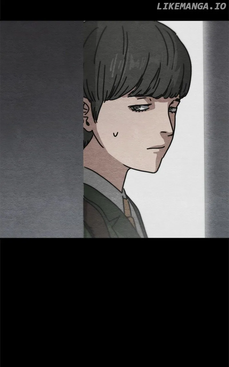 Hidden House in the Apocalypse Chapter 39 page 106 - 