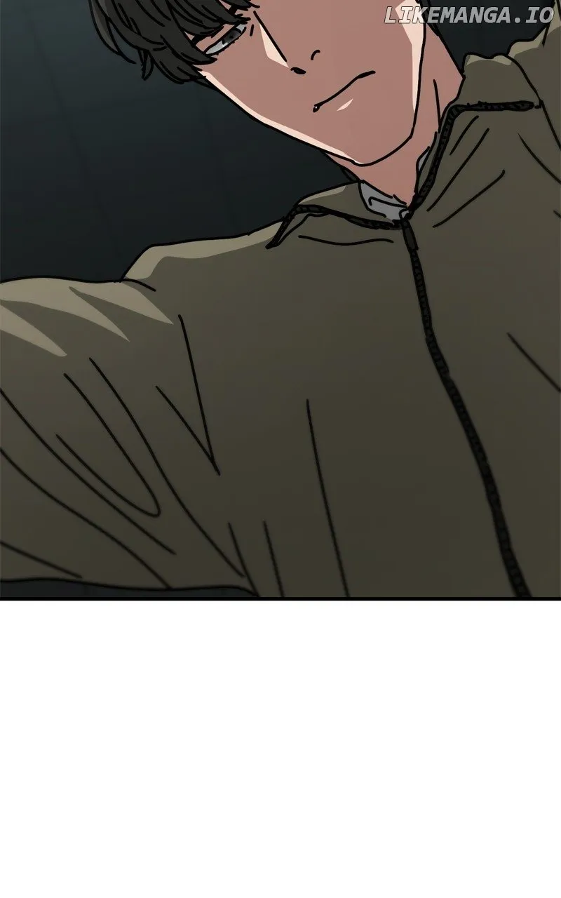 Hidden House in the Apocalypse Chapter 39 page 109 - 