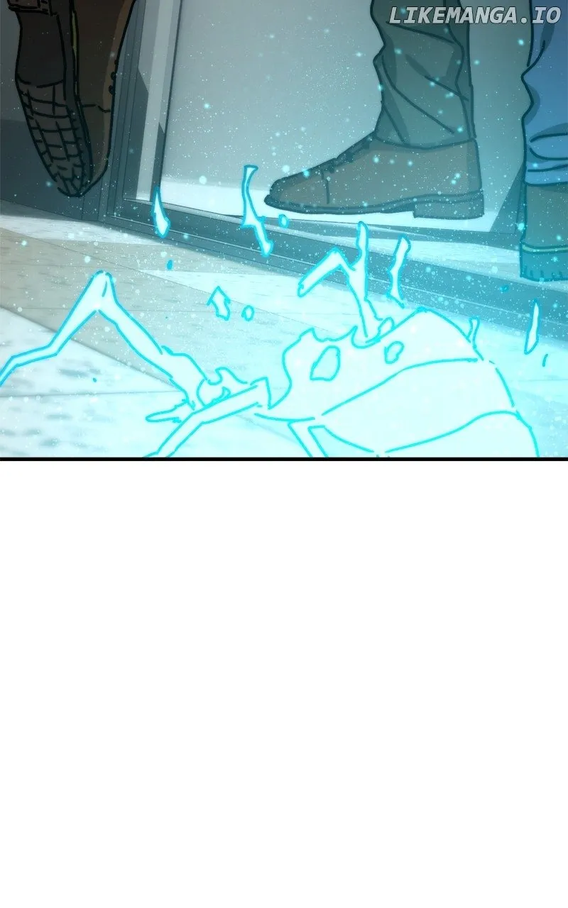 Hidden House in the Apocalypse Chapter 39 page 111 - 