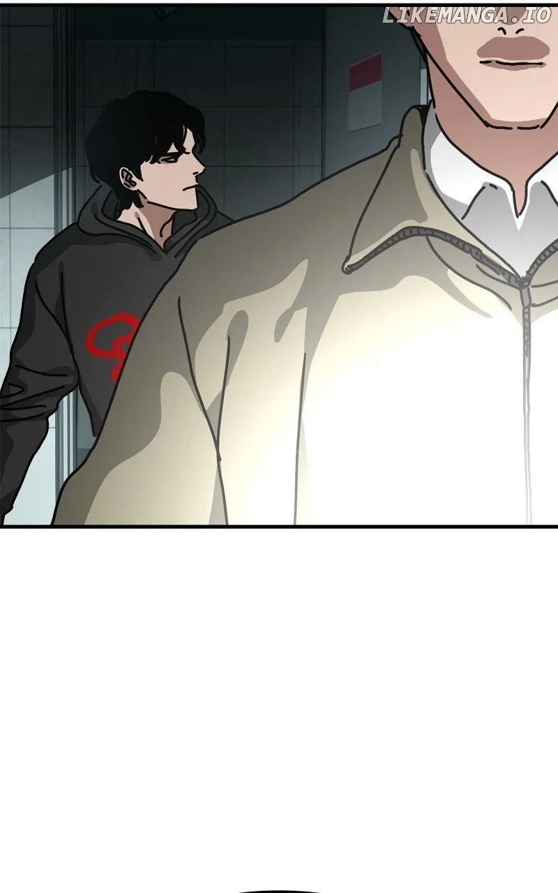 Hidden House in the Apocalypse Chapter 39 page 112 - 