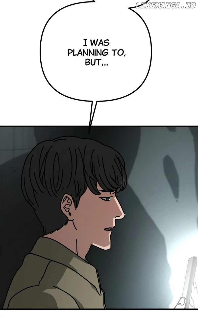 Hidden House in the Apocalypse Chapter 39 page 115 - 