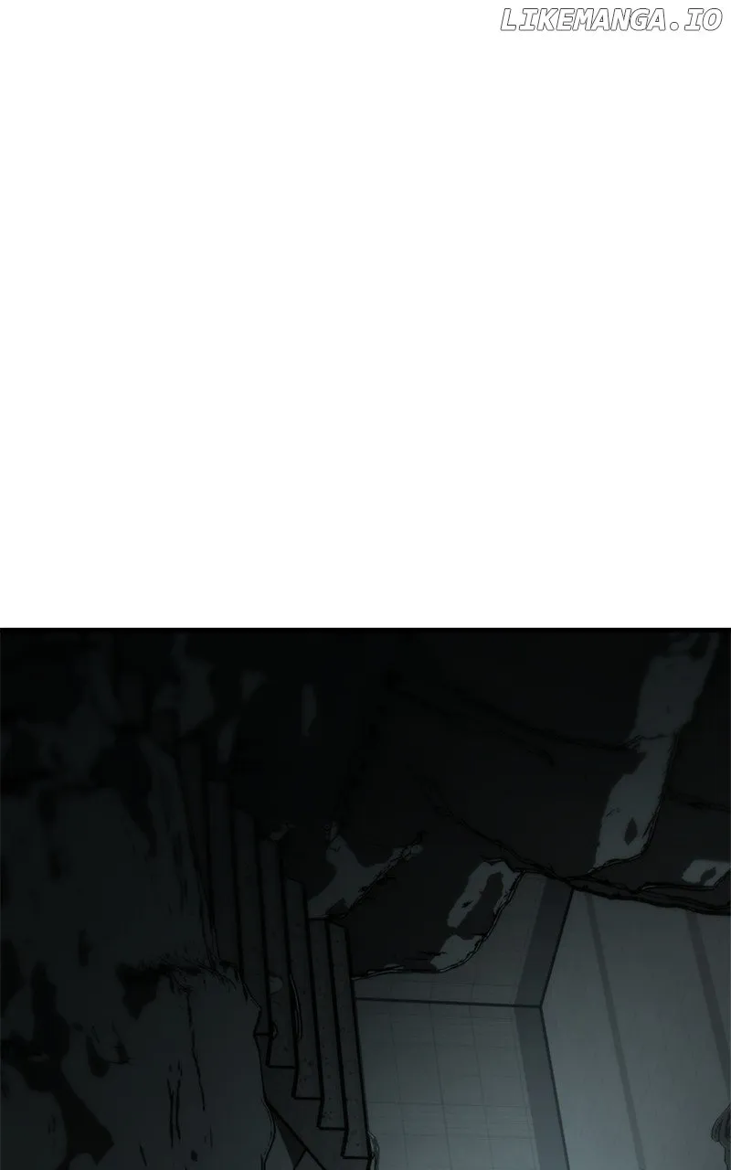 Hidden House in the Apocalypse Chapter 39 page 116 - 