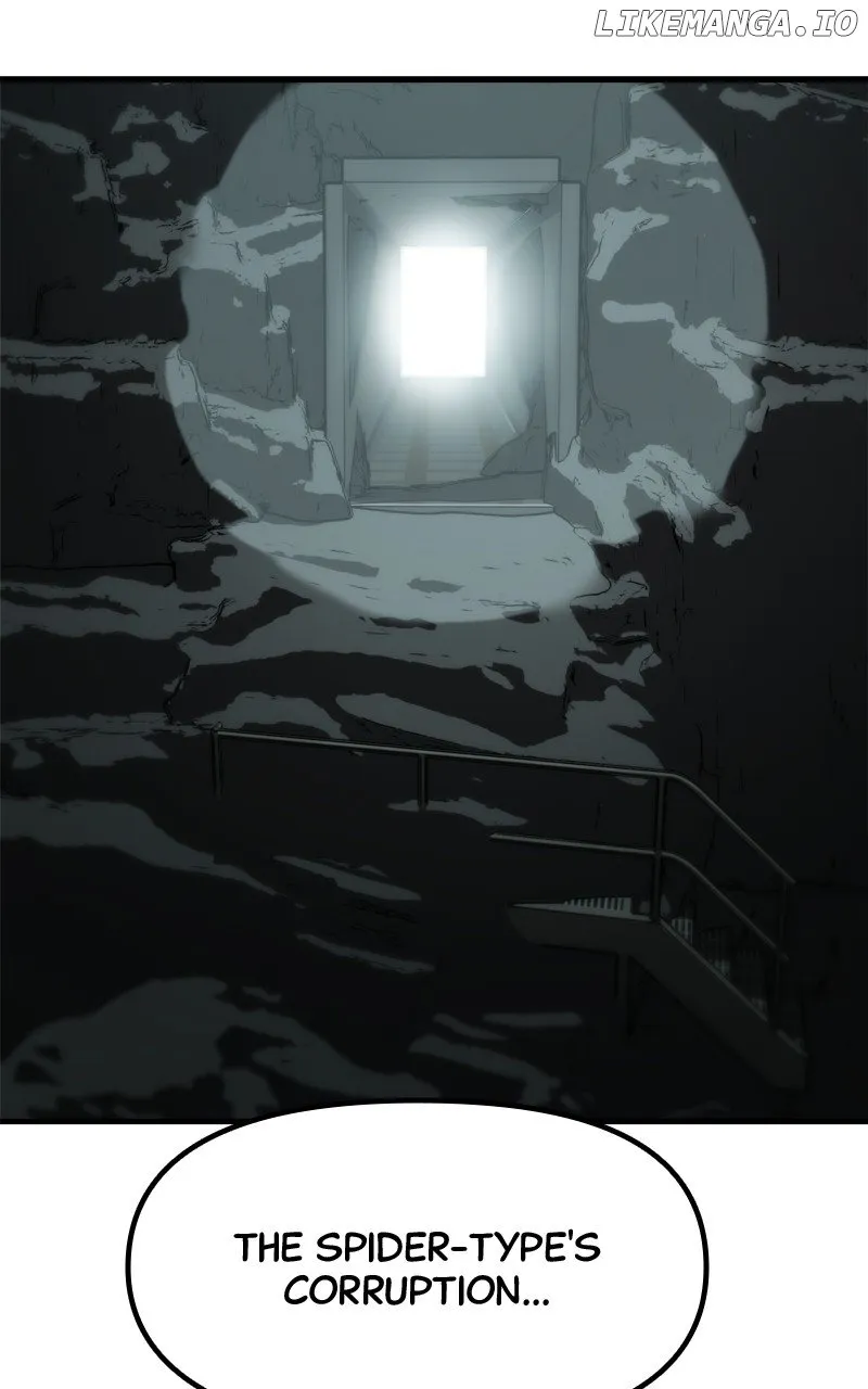 Hidden House in the Apocalypse Chapter 39 page 119 - 