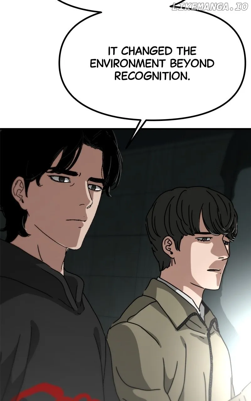 Hidden House in the Apocalypse Chapter 39 page 120 - 