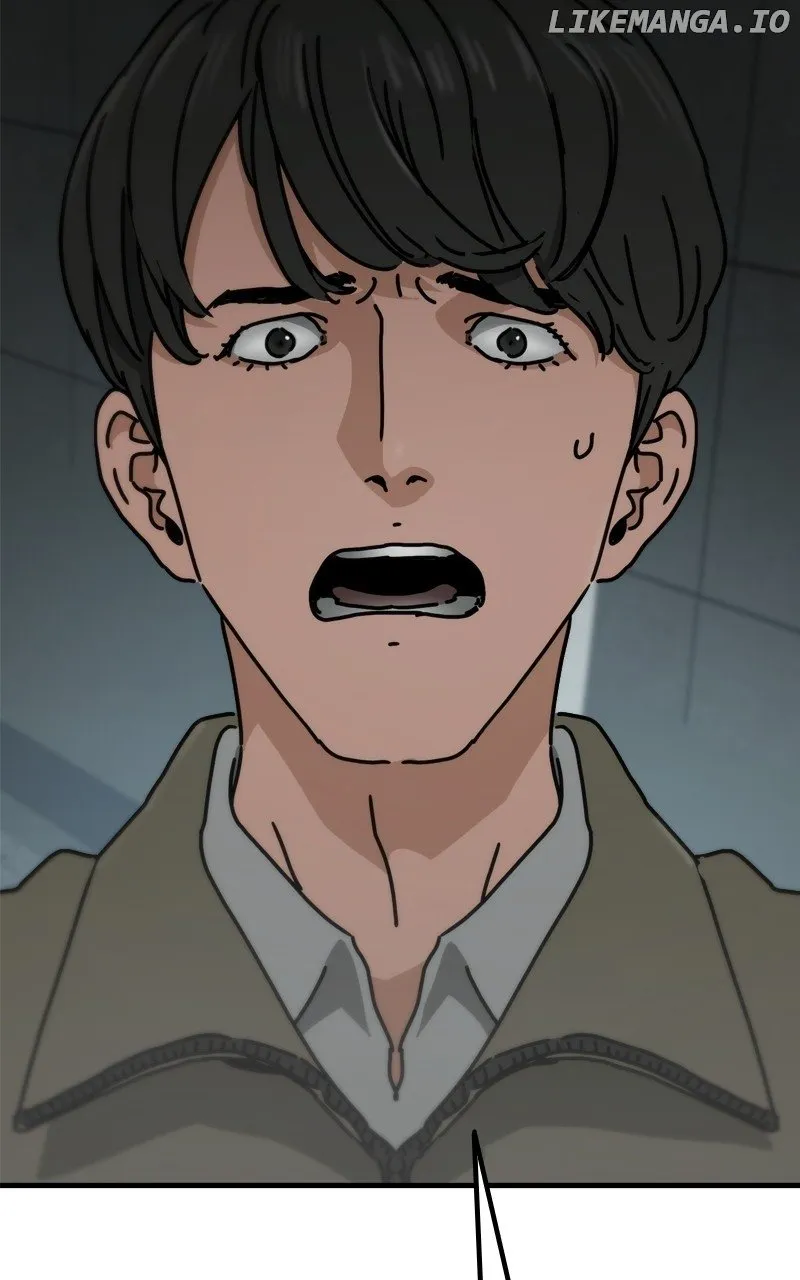 Hidden House in the Apocalypse Chapter 39 page 13 - 