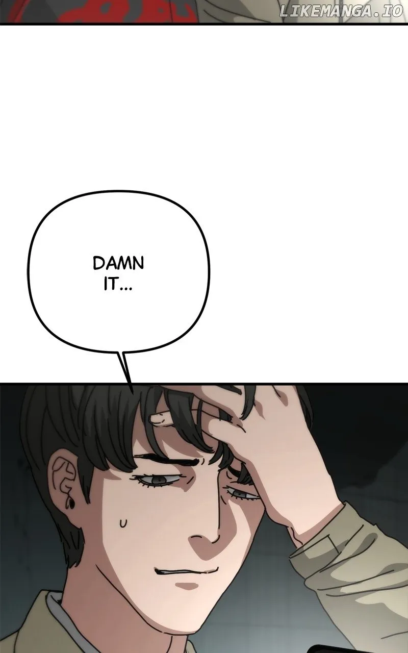 Hidden House in the Apocalypse Chapter 39 page 121 - 