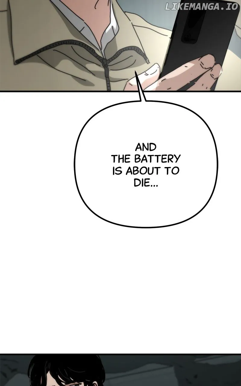 Hidden House in the Apocalypse Chapter 39 page 122 - 