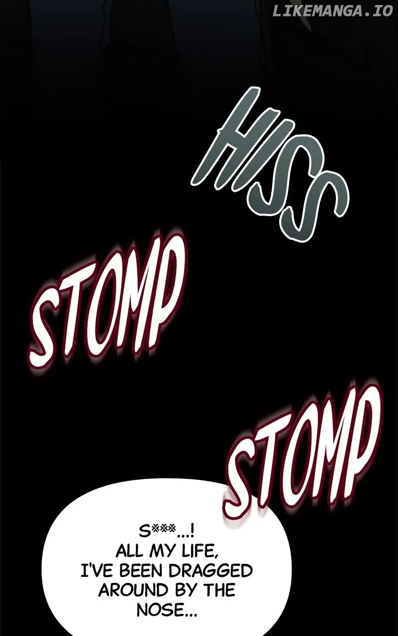 Hidden House in the Apocalypse Chapter 39 page 124 - 