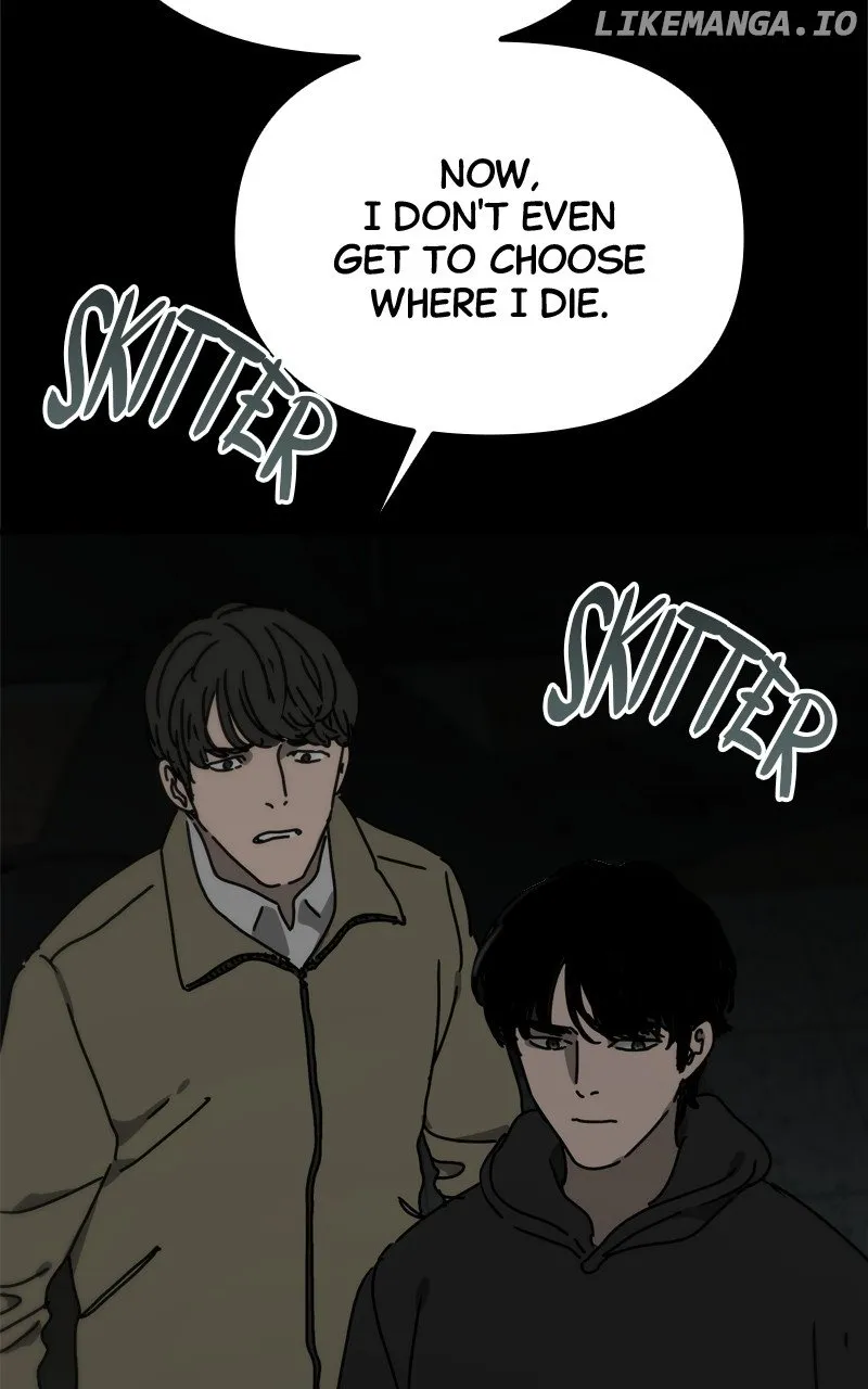 Hidden House in the Apocalypse Chapter 39 page 125 - 