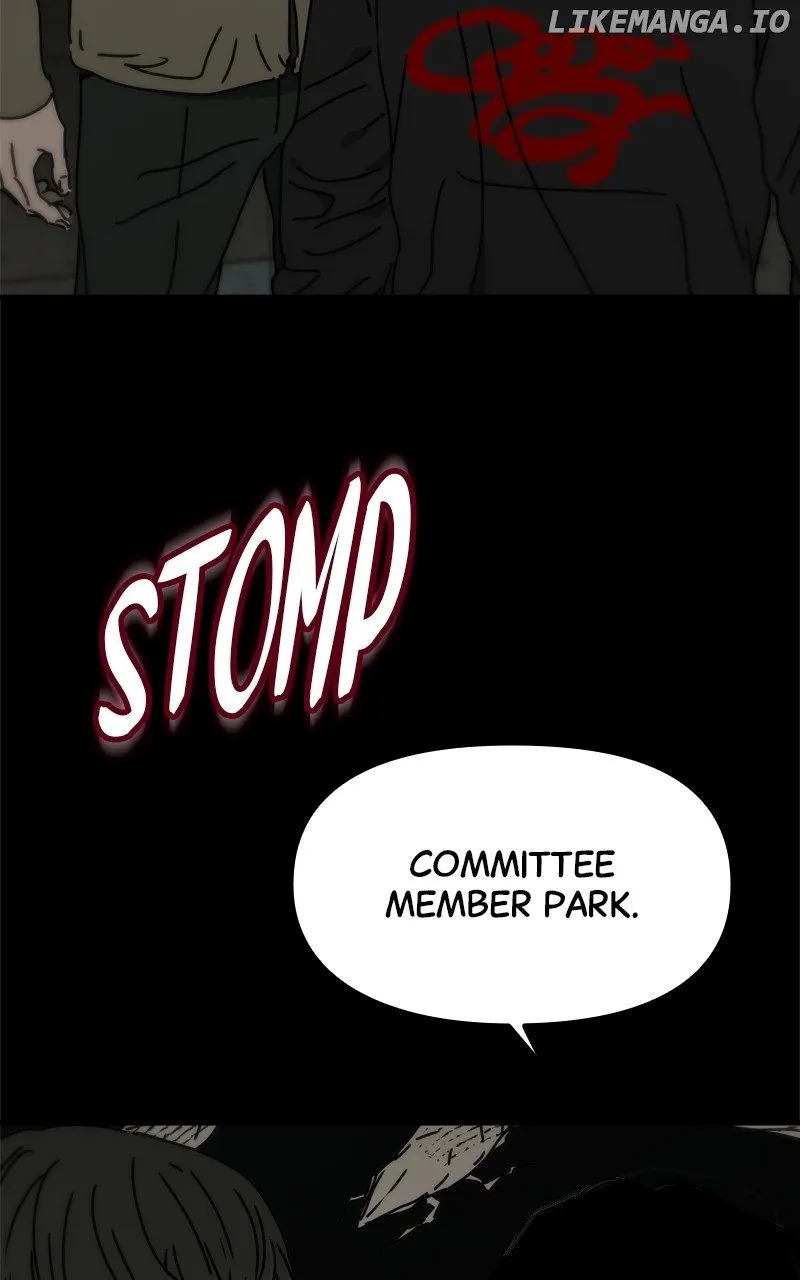 Hidden House in the Apocalypse Chapter 39 page 126 - 