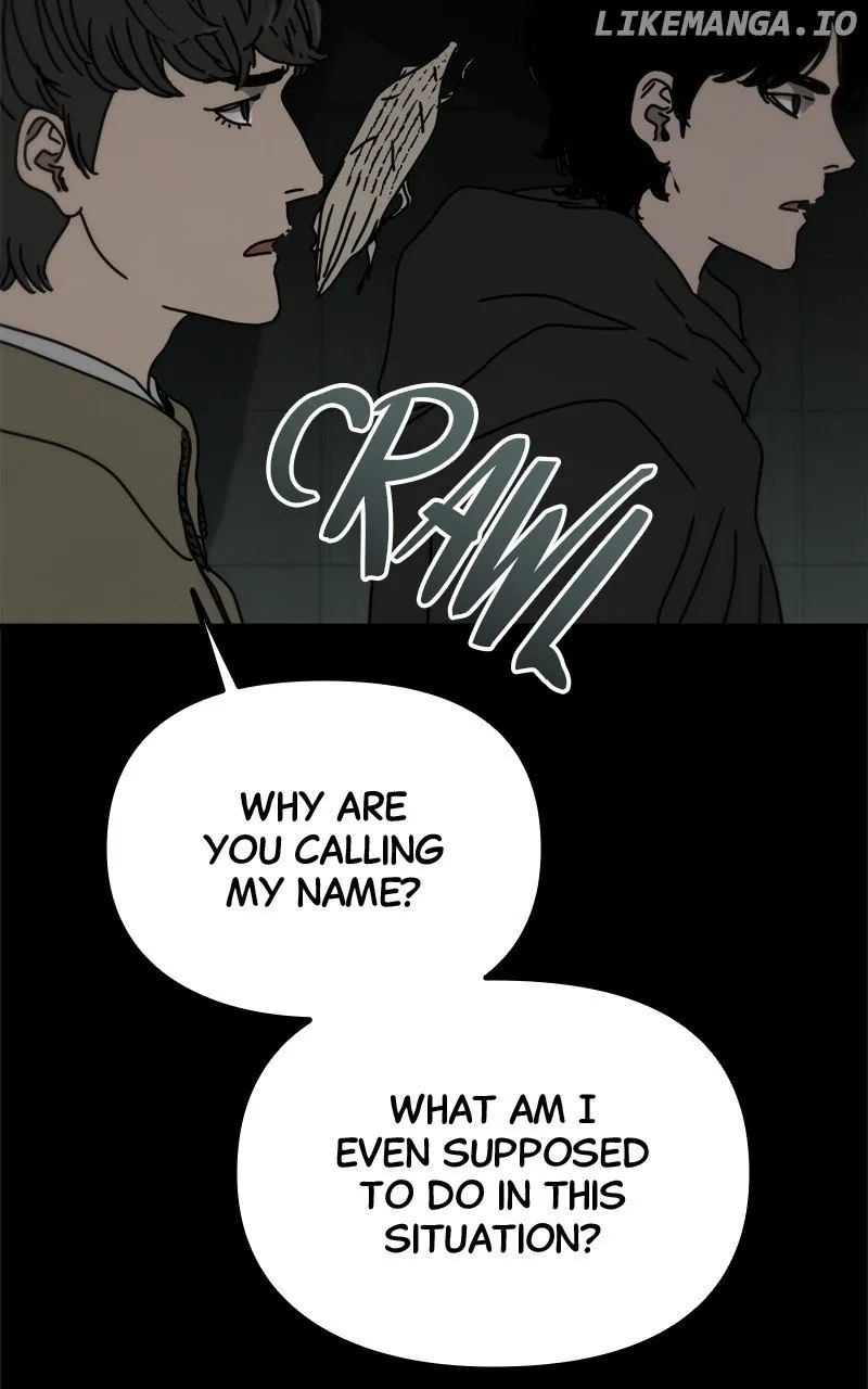 Hidden House in the Apocalypse Chapter 39 page 127 - 