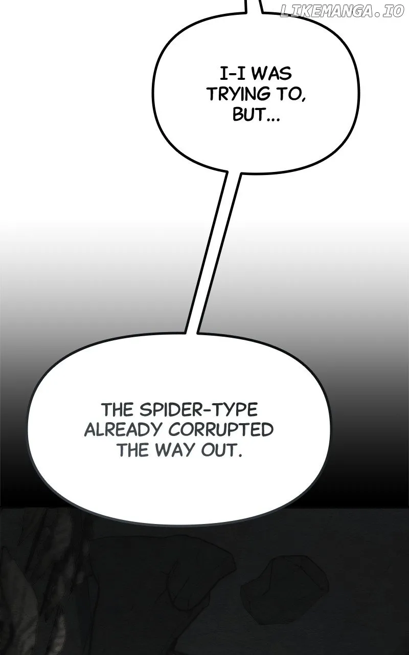 Hidden House in the Apocalypse Chapter 39 page 14 - 
