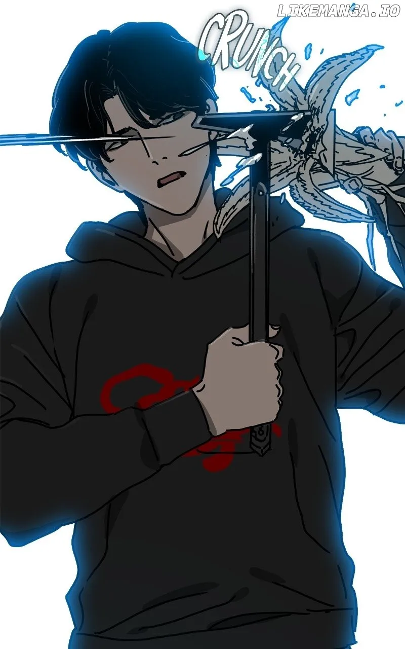 Hidden House in the Apocalypse Chapter 39 page 131 - 