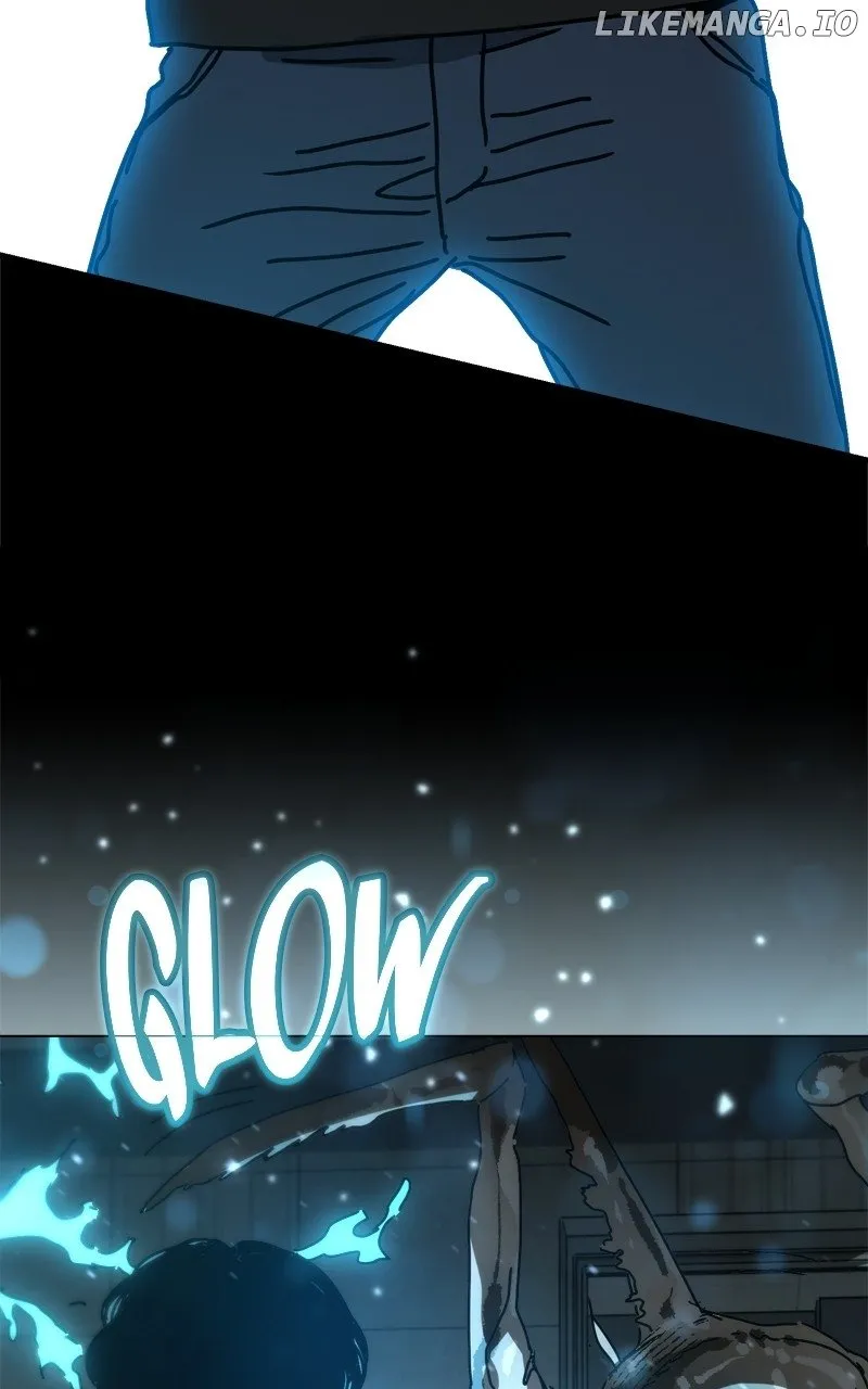 Hidden House in the Apocalypse Chapter 39 page 132 - 