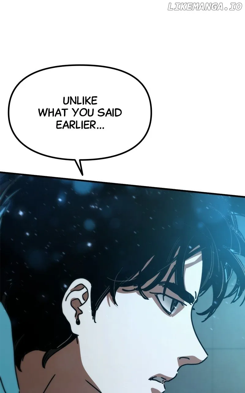 Hidden House in the Apocalypse Chapter 39 page 134 - 