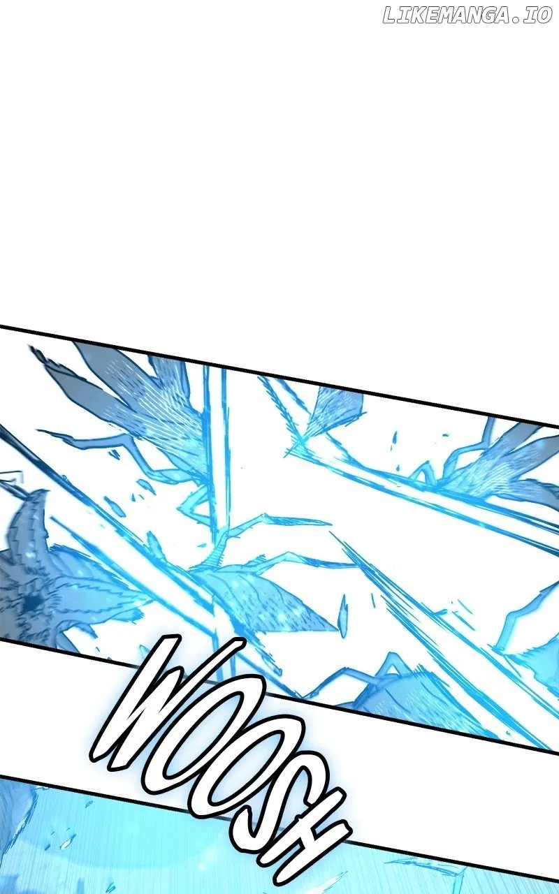 Hidden House in the Apocalypse Chapter 39 page 136 - 