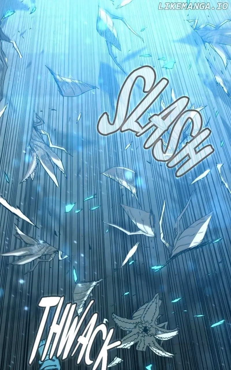 Hidden House in the Apocalypse Chapter 39 page 137 - 