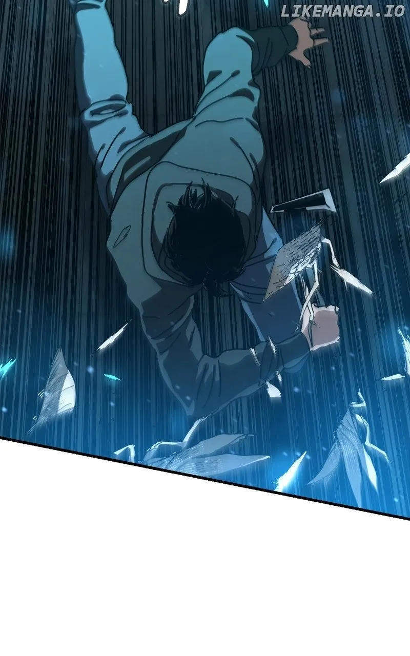 Hidden House in the Apocalypse Chapter 39 page 138 - 