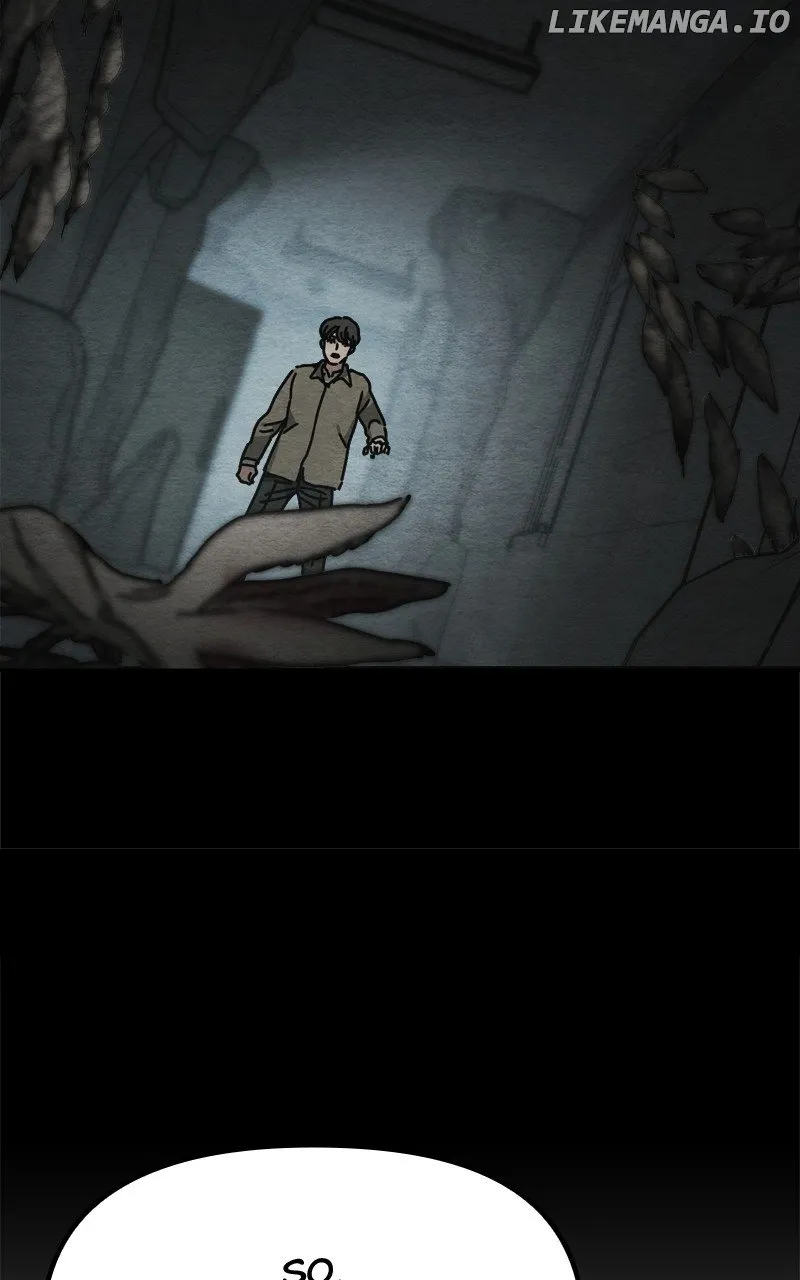 Hidden House in the Apocalypse Chapter 39 page 15 - 