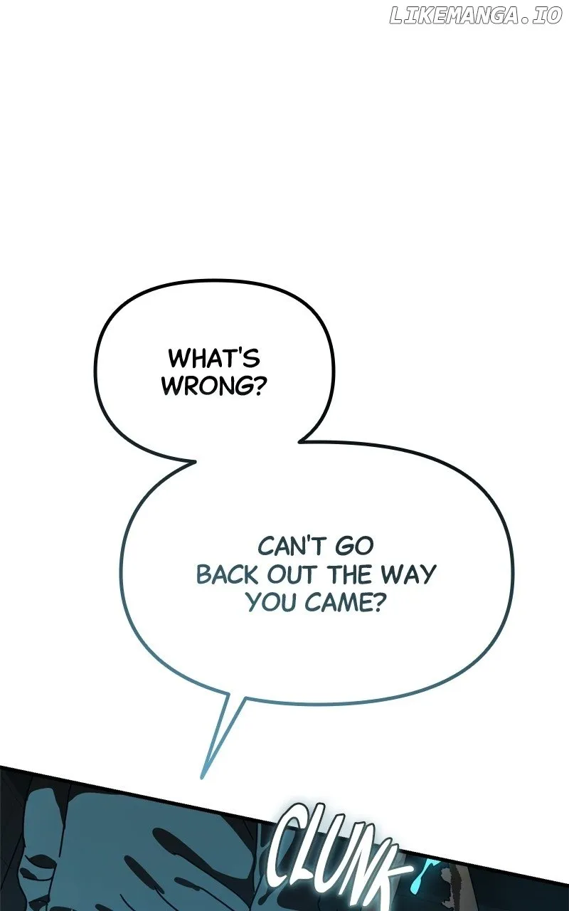 Hidden House in the Apocalypse Chapter 39 page 141 - 