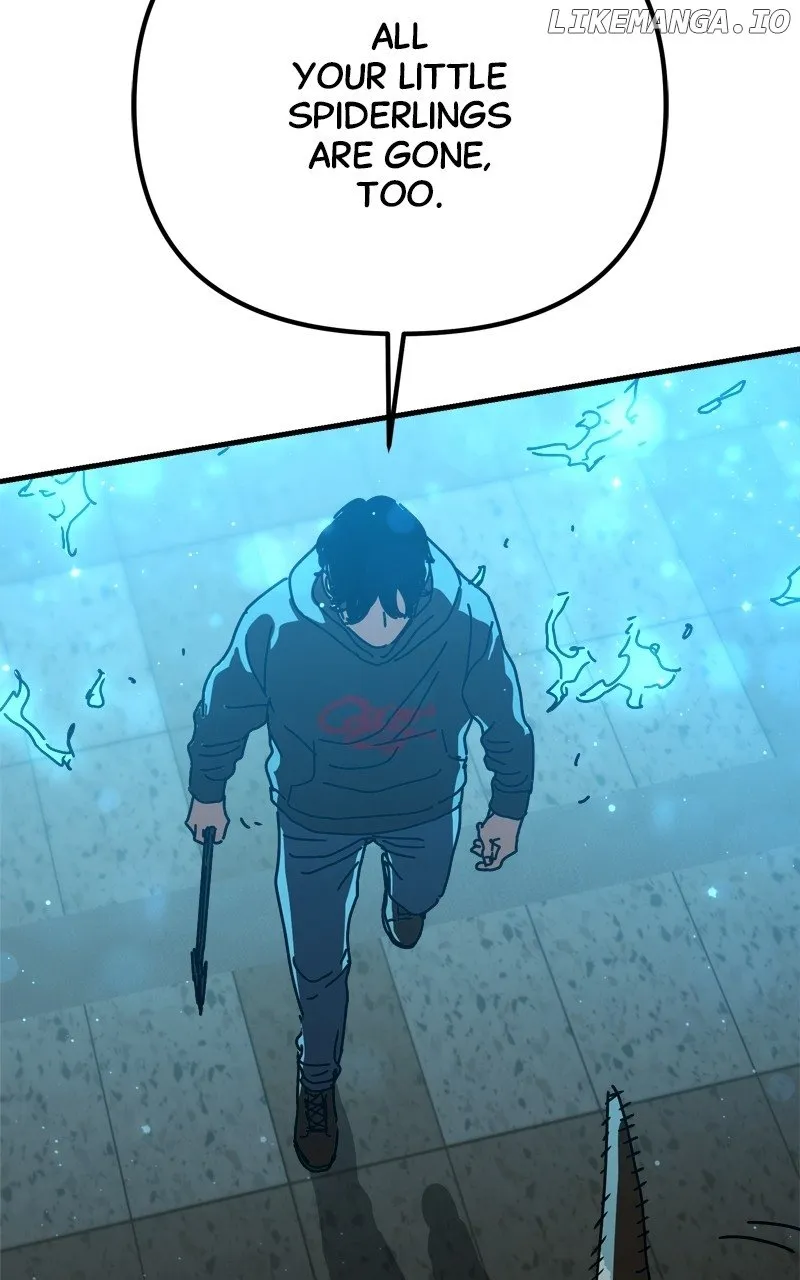 Hidden House in the Apocalypse Chapter 39 page 143 - 
