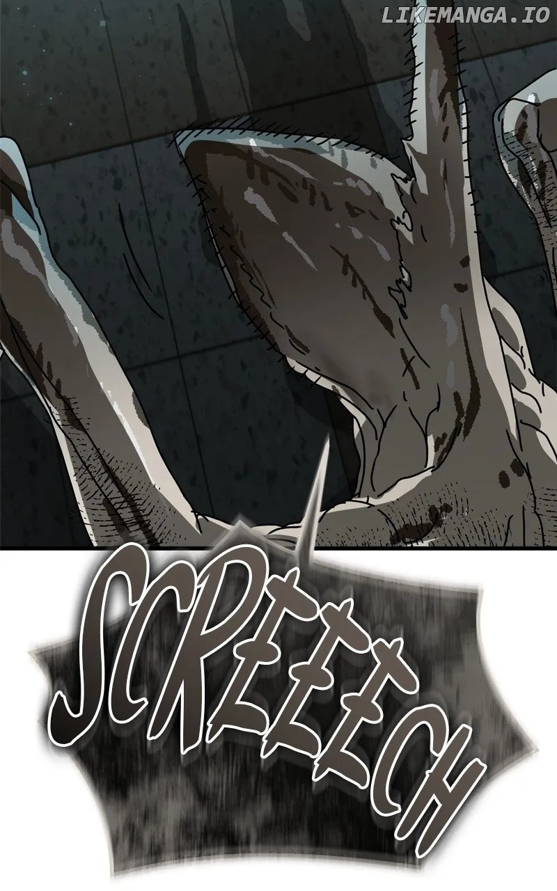Hidden House in the Apocalypse Chapter 39 page 144 - 