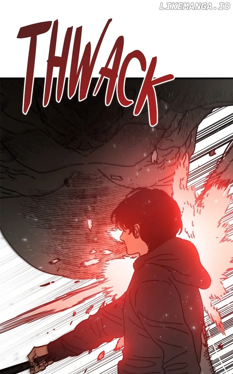Hidden House in the Apocalypse Chapter 39 page 146 - 