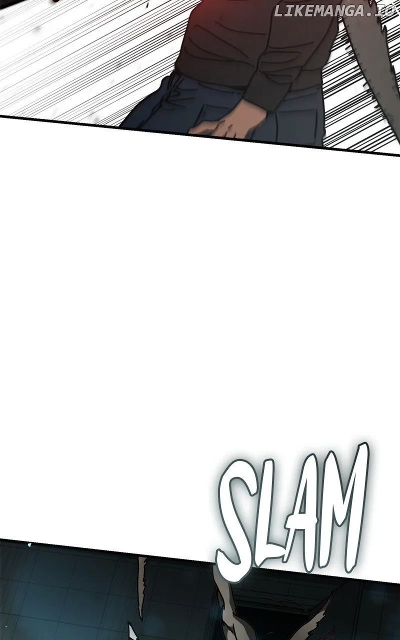 Hidden House in the Apocalypse Chapter 39 page 147 - 