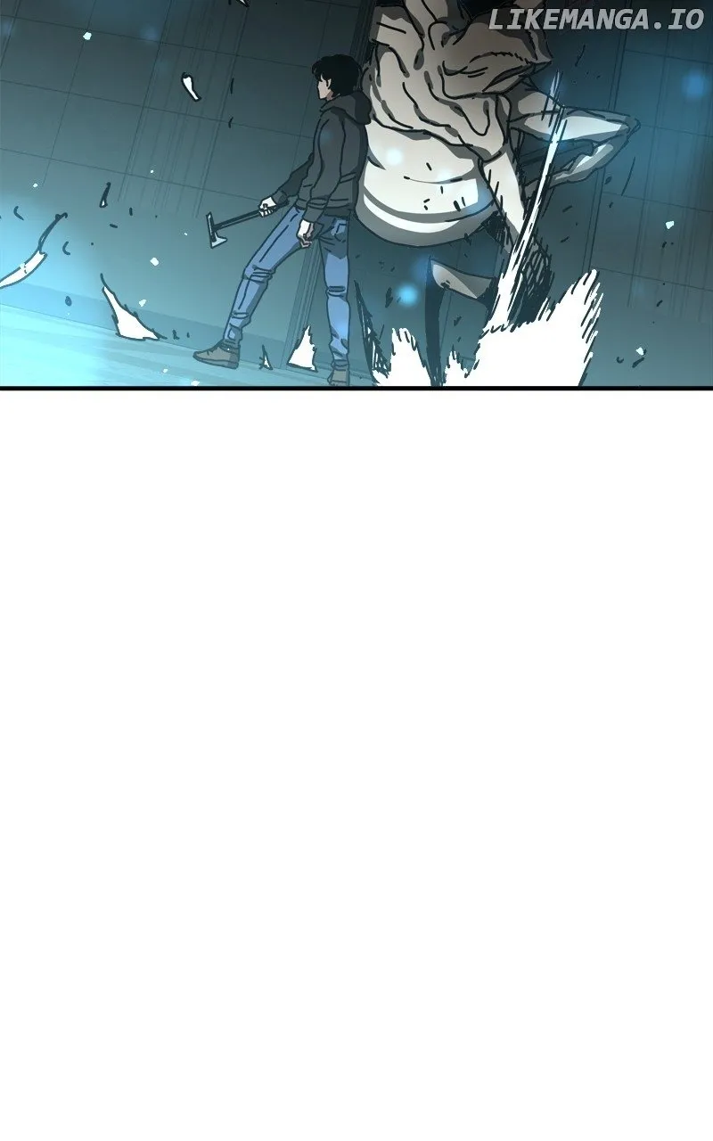 Hidden House in the Apocalypse Chapter 39 page 148 - 