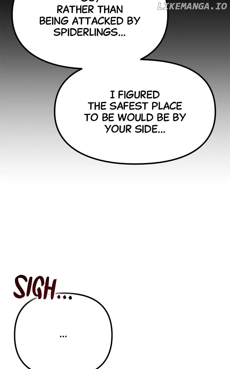 Hidden House in the Apocalypse Chapter 39 page 16 - 