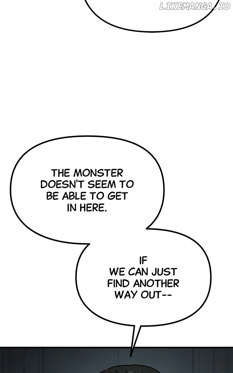 Hidden House in the Apocalypse Chapter 39 page 18 - 