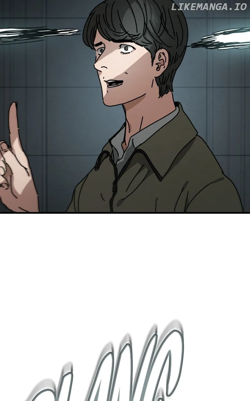 Hidden House in the Apocalypse Chapter 39 page 19 - 
