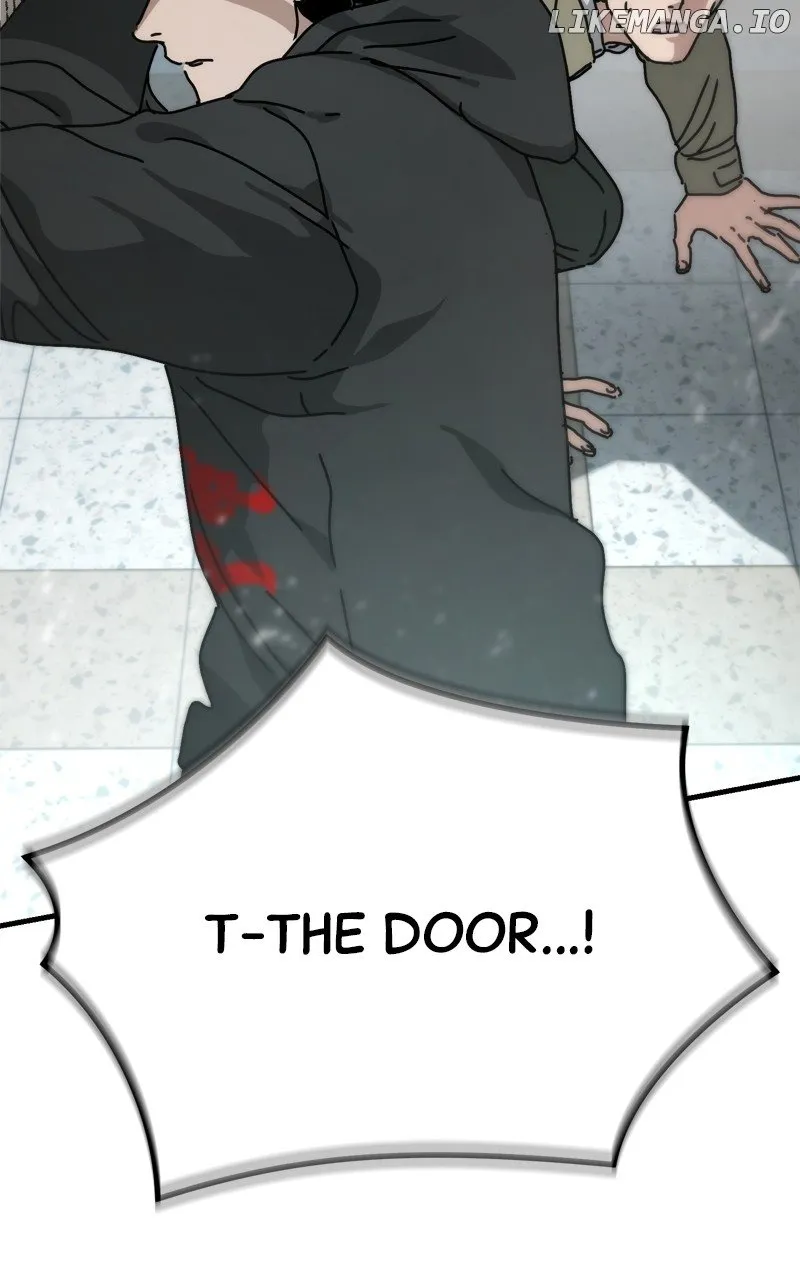 Hidden House in the Apocalypse Chapter 39 page 23 - 