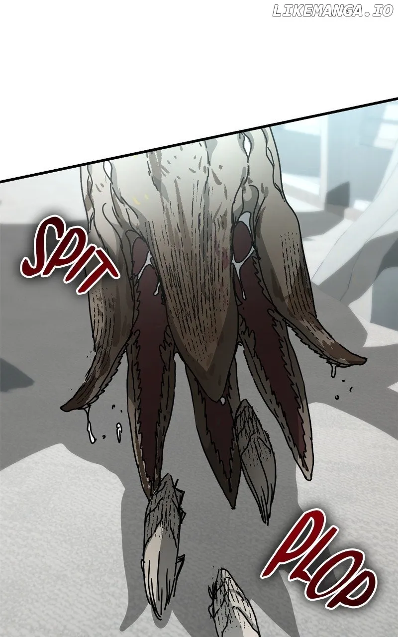 Hidden House in the Apocalypse Chapter 39 page 24 - 