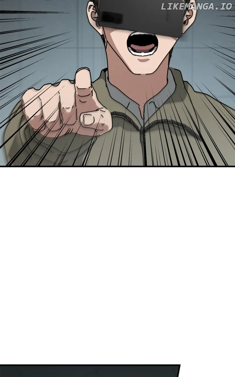 Hidden House in the Apocalypse Chapter 39 page 26 - 