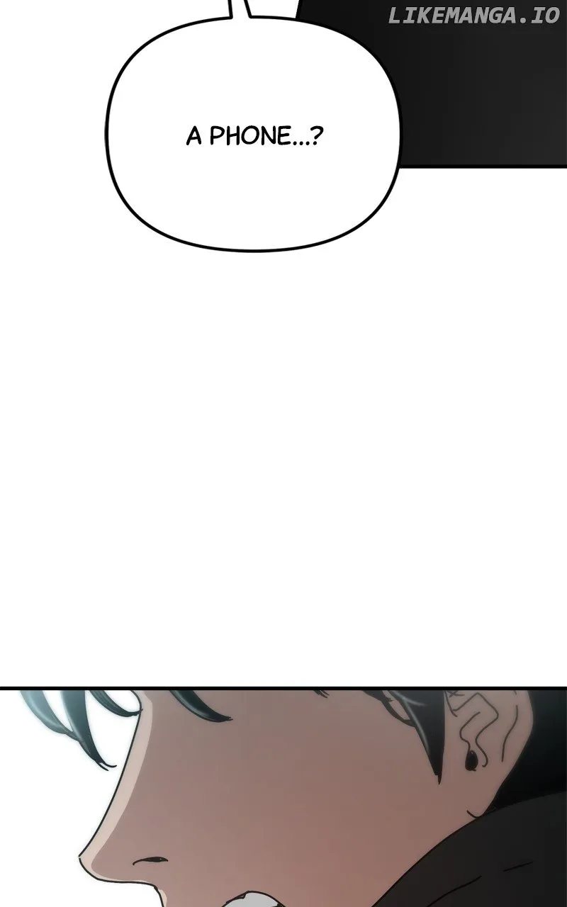 Hidden House in the Apocalypse Chapter 39 page 28 - 