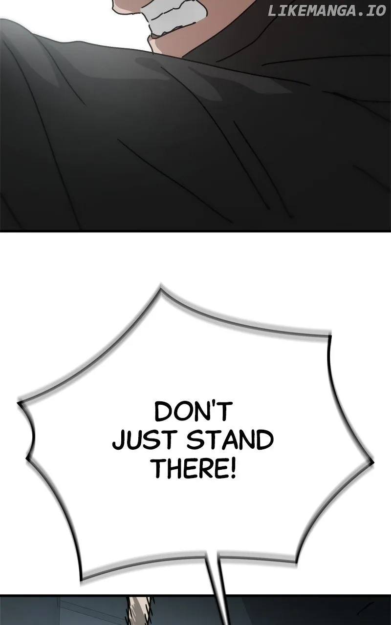 Hidden House in the Apocalypse Chapter 39 page 29 - 