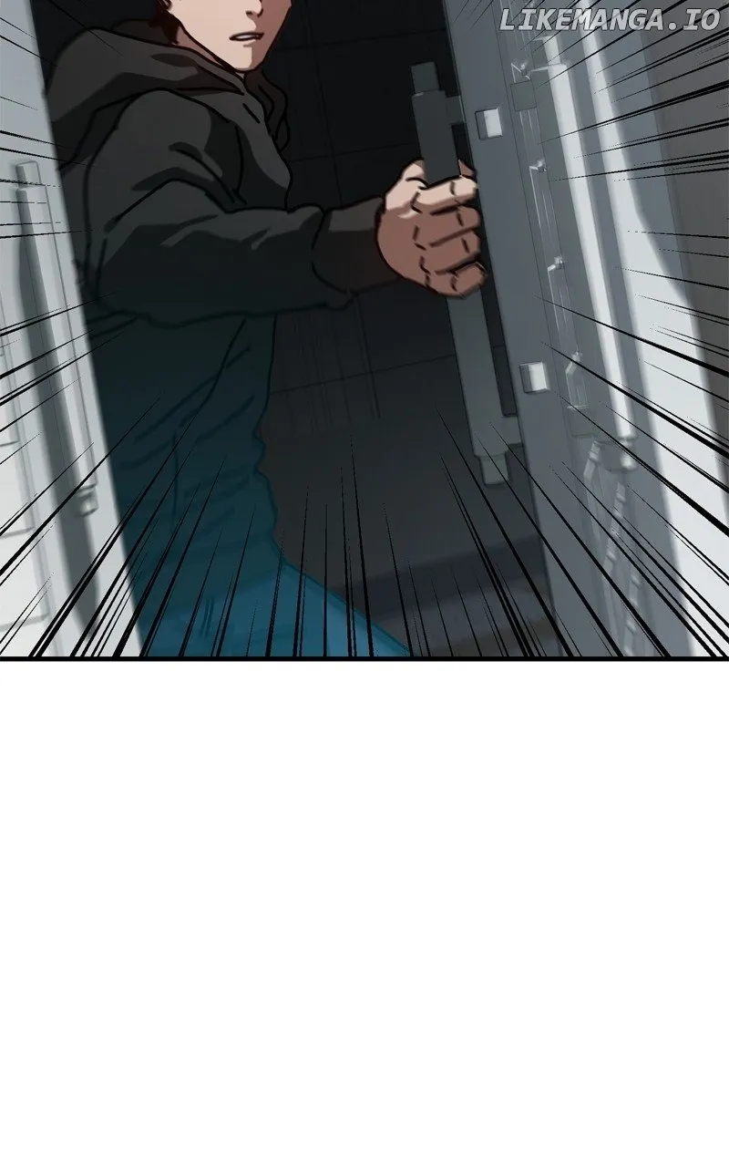 Hidden House in the Apocalypse Chapter 39 page 4 - 