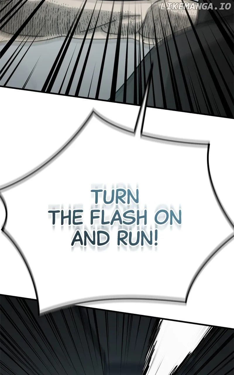 Hidden House in the Apocalypse Chapter 39 page 32 - 