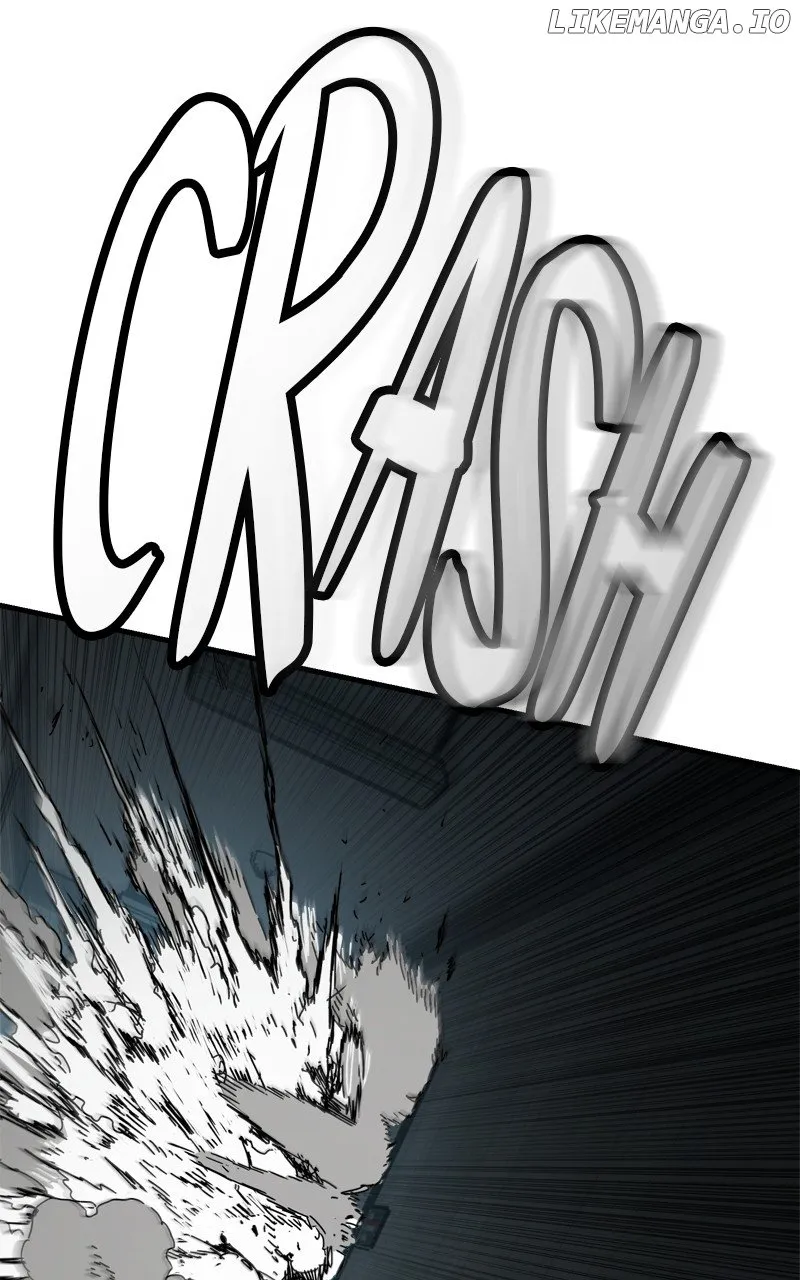 Hidden House in the Apocalypse Chapter 39 page 34 - 