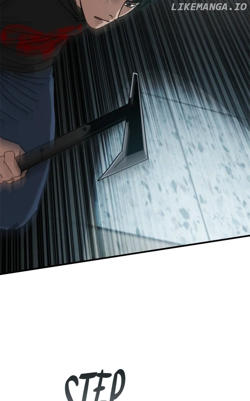 Hidden House in the Apocalypse Chapter 39 page 36 - 