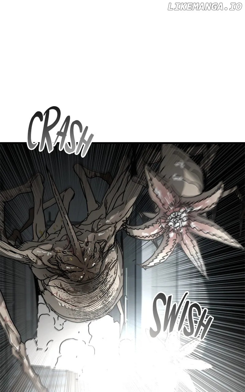 Hidden House in the Apocalypse Chapter 39 page 39 - 